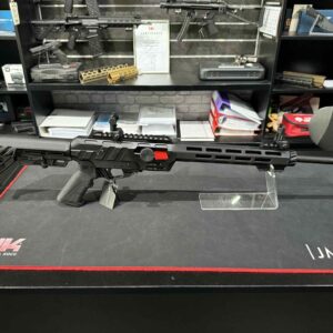 karabinek ADLER RF-224 TAC SEMI AUTO kal.22LR