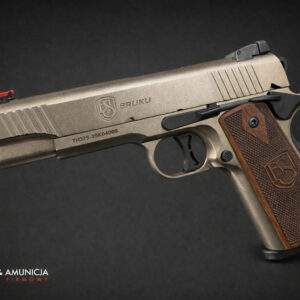 PISTOLET BALIKLI BLK-45 1911 kal.45ACP