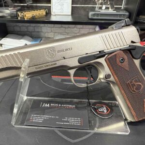 PISTOLET BALIKLI BLK-45 1911 kal.45ACP