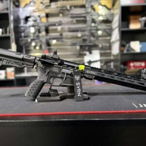 Karabinek PCC PAC9  kal.9x19mm