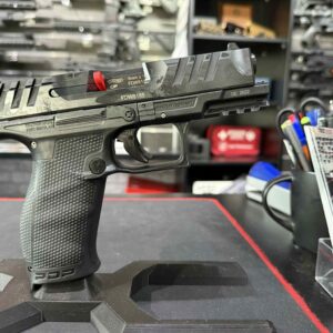 PROMOCJA !  WALTHER PDP modele FS  i C 4' kal.9x19mm