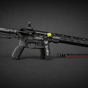 Karabinek PCC PAC9  kal.9x19mm