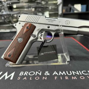 pistolet RUGER SR 1911 -6700 kal.45ACP