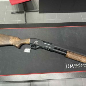 Strzelba DORUK GLADIATOR RANGER 14' kal.12/70