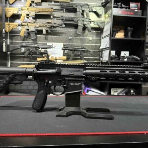 karabinek Heckler&Koch MR223A3 11'