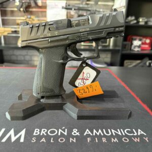 WALTHER PDP F-SERIES 3'5 15 rd