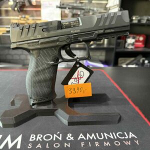 WALTHER PDP FS 4'5 18rd. OR