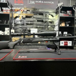 karabin REMINGTON 700 SPS VARMINT kal. 308 WIN