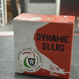 amunicja FAM. PIONKI BRENEKA DYNAMIC SLUG 28gr.
