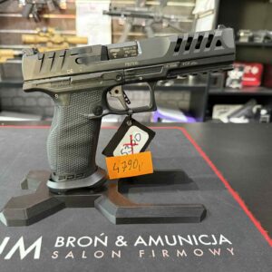 WALTHER PDP FS 5.0 POLYMER MATCH