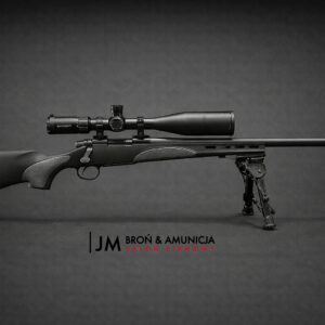 karabin REMINGTON 700 SPS VARMINT kal. 308 WIN