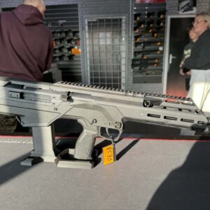 karabinek GROT BS16 FB M1 BULLPUP 16' kal.223rem