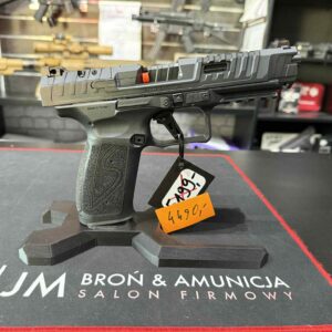 CANIK SFX RIVAL-S kal.9x19mm