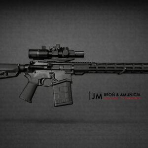 KARABIN RUGER SFAR kal.308WIN 16,20'