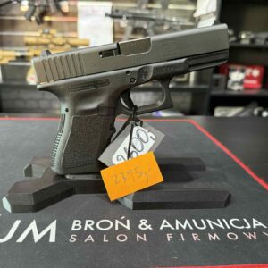 GLOCK 19 gen.3 COMMANDO kal.9x19mm