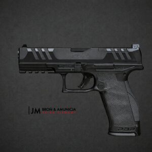 WALTHER PDP FS 4'5 18rd. OR