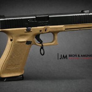GLOCK 17gen.5 kal.9x19mm
