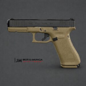 GLOCK 17gen.5 FS COYOTE kal.9x19mm