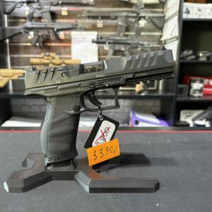 WALTHER PDP FS 5'0 kal.9x19mm