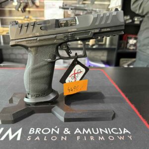 WALTHER PDP FS 4'5 OR PRO NT kal.9x19mm
