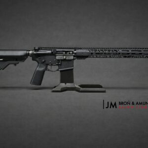 karabinek FAXON COMBAT 12'5, 14'5,  kal.223 REM/5,56'NATO  + METALOWE PRZYRZĄDY CELOWNICZE  GRATIS!