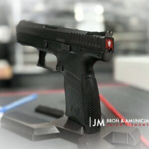 CZ P10-C WERSJA CHROBRY kal.9x19mm