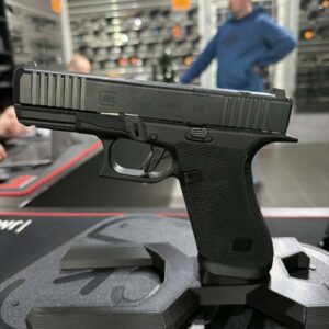 GLOCK 45 gen.6 kal. 9x19mm