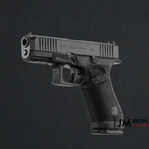 GLOCK 17 GEN 6 kal. 9x19mm