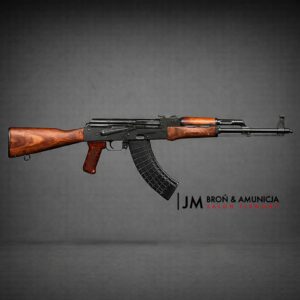 Karabinek samopowtarzalny Pioneer Arms AKM SPORTER Drewno kal. 7,62x39