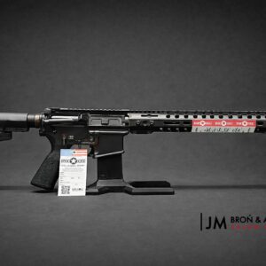 karabinek PatriotOrdnanceFactory POF  Renegade PL 16' kal.223REM