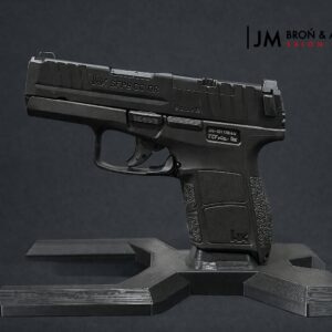 NOWOŚĆ 2026 ! Pistolet HECKLER&KOCH SFP9CC kal.9x19mm