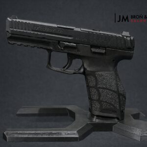 NOWOŚĆ 2026 ! HECKLER&KOCH SFP9A1K kal.9x19mm