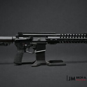 karabinek PatriotOrdnanceFactory P O F  P415 14'  TŁOK !