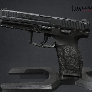 NOWOŚĆ 2026 ! HECKLER&KOCH  SFP9A1F kal.9x19mm