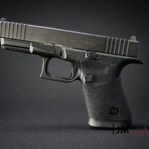 pistolet GLOCK 49 gen.6 kal. 9x19mm